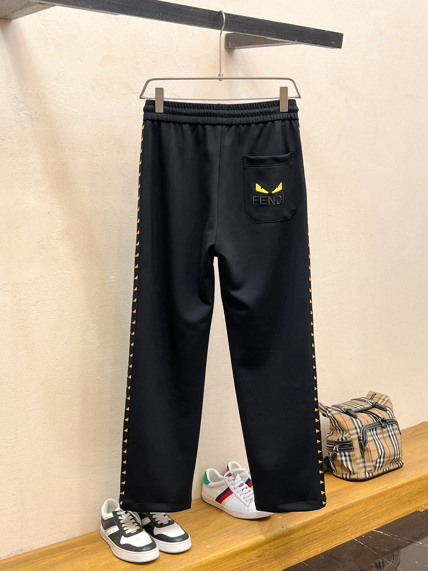 Casual Pants Man